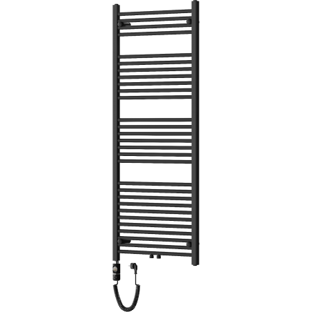 Mexen Mars grzejnik elektryczny 1500 x 600 mm, 900 W, czarny - W110-1500-600-2900-70