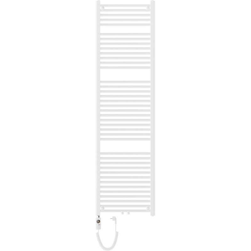 Mexen Mars radiador eléctrico 1800 x 500 mm, 900 W, blanco - W110-1800-500-2900-20