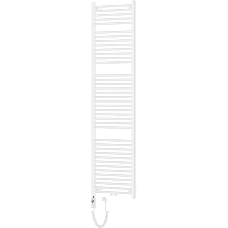Mexen Mars radiador eléctrico 1800 x 500 mm, 900 W, blanco - W110-1800-500-2900-20