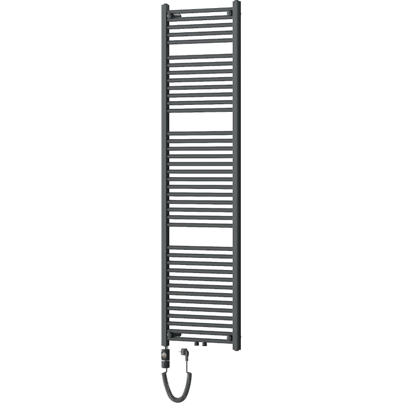 Mexen Mars radiador eléctrico 1800 x 500 mm, 900 W, antracita - W110-1800-500-2900-66