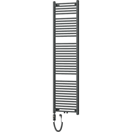 Mexen Mars elektriline radiaator 1800 x 500 mm, 900 W, antratsiit - W110-1800-500-2900-66