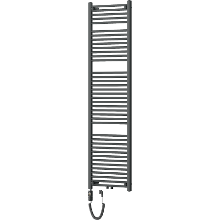 Mexen Mars grzejnik elektryczny 1800 x 500 mm, 900 W, antracyt - W110-1800-500-2900-66
