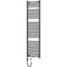 Mexen Mars elektriline radiaator 1800 x 500 mm, 900 W, antratsiit - W110-1800-500-2900-66