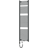 Mexen Mars grzejnik elektryczny 1800 x 500 mm, 900 W, antracyt - W110-1800-500-2900-66