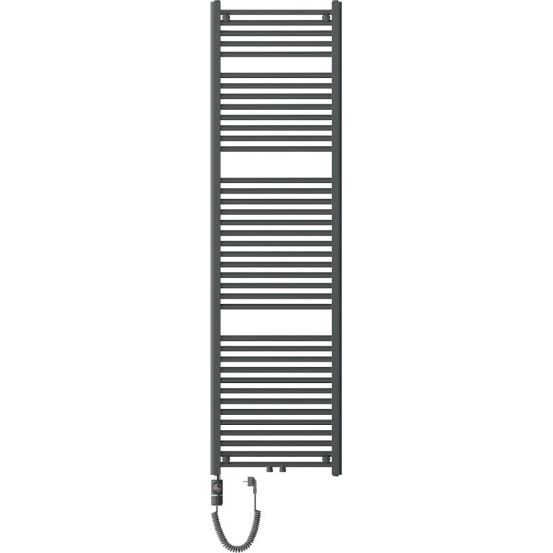 Mexen Mars elektriline radiaator 1800 x 500 mm, 900 W, antratsiit - W110-1800-500-2900-66