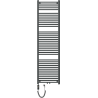 Mexen Mars grzejnik elektryczny 1800 x 500 mm, 900 W, antracyt - W110-1800-500-2900-66