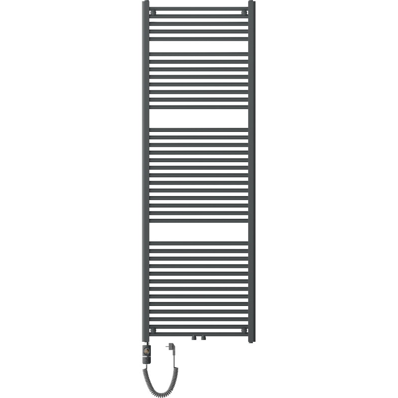 Mexen Mars radiador eléctrico 1800 x 600 mm, 900 W, antracita - W110-1800-600-2900-66