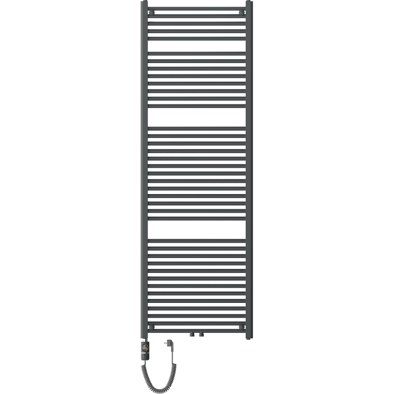 Mexen Mars radiateur électrique 1800 x 600 mm, 900 W, anthracite - W110-1800-600-2900-66