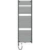 Mexen Mars Elektrokamin 1800 x 600 mm, 900 W, Anthrazit - W110-1800-600-2900-66