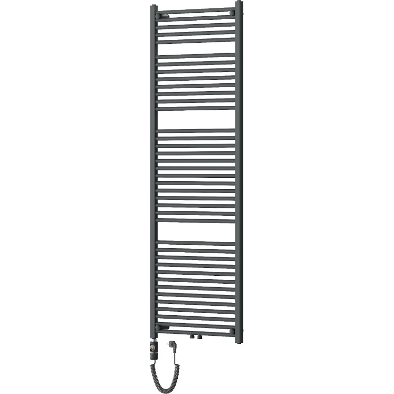 Mexen Mars radiador eléctrico 1800 x 600 mm, 900 W, antracita - W110-1800-600-2900-66