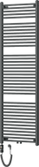 Mexen Mars električni radijator 1800 x 600 mm, 900 W, antracit - W110-1800-600-2900-66