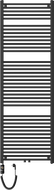 Mexen Mars Elektroheizkörper 1800 x 600 mm, 900 W, schwarz - W110-1800-600-2900-70