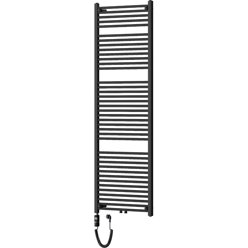 Mexen Mars sähkölämmitin 1800 x 600 mm, 900 W, musta - W110-1800-600-2900-70