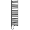 Mexen Mars grzejnik elektryczny 1800 x 600 mm, 900 W, czarny - W110-1800-600-2900-70