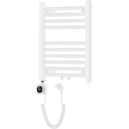 Mexen Mars radiateur électrique 500 x 400 mm, 300 W, blanc - W110-0500-400-6300-20