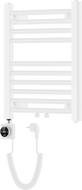 Mexen Mars elektriskais radiators 500 x 400 mm, 300 W, balts - W110-0500-400-6300-20