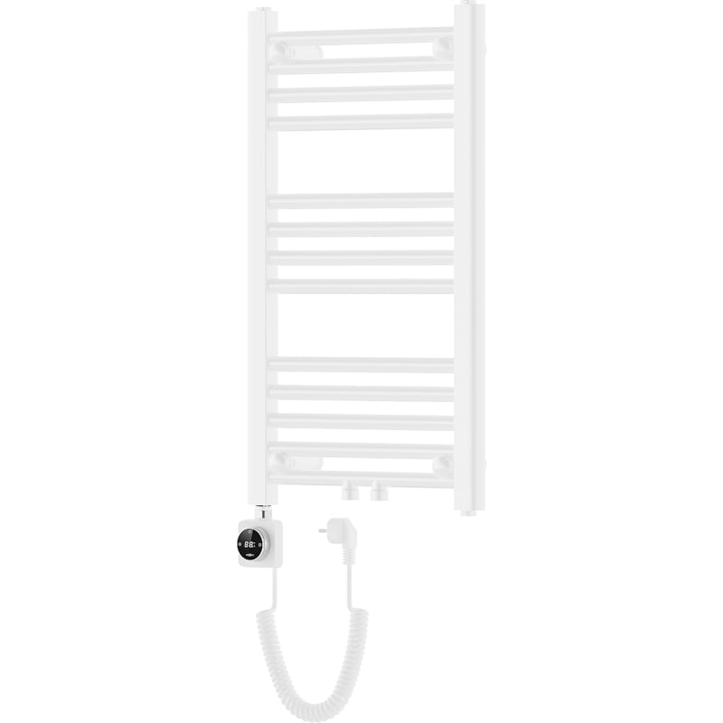Mexen Mars grzejnik elektryczny 700 x 400 mm, 300 W, biały - W110-0700-400-6300-20