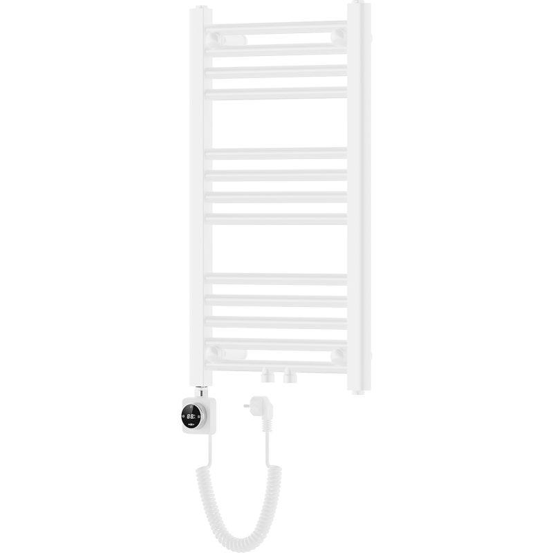 Mexen Mars radiatore elettrico 700 x 400 mm, 300 W, bianco - W110-0700-400-6300-20