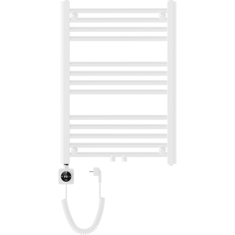 Mexen Mars električni radiator 700 x 500 mm, 300 W, bel - W110-0700-500-6300-20