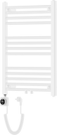 Mexen Mars elektrische radiator 700 x 500 mm, 300 W, wit - W110-0700-500-6300-20