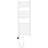 Mexen Mars grzejnik elektryczny 900 x 400 mm, 300 W, biały - W110-0900-400-6300-20