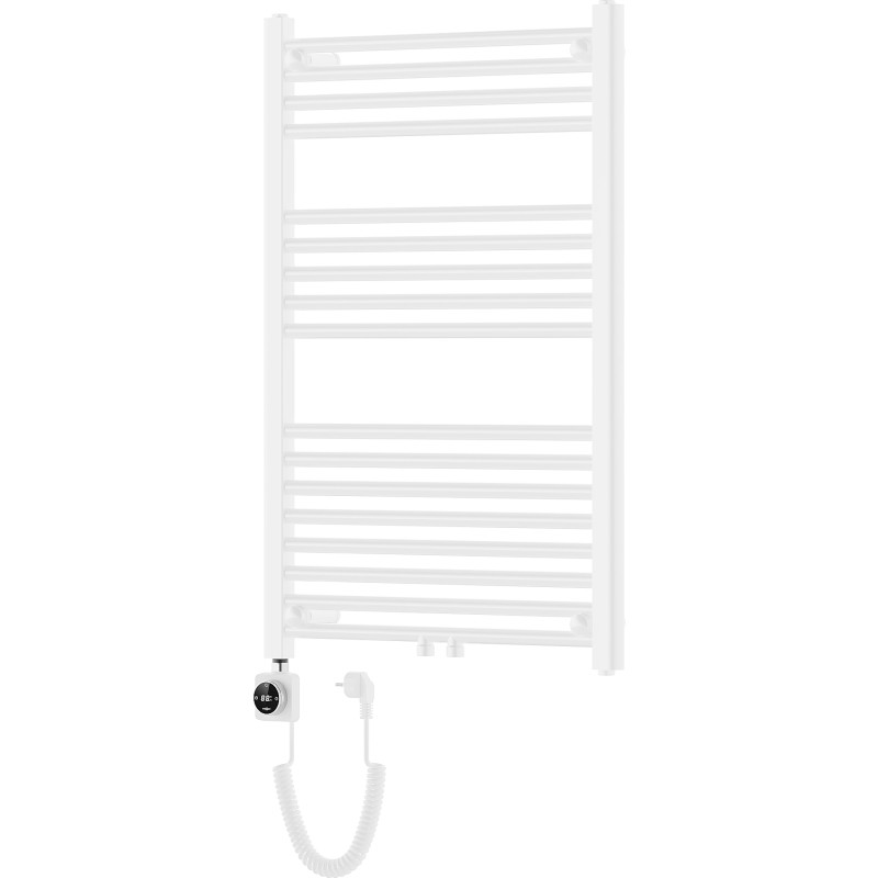 Mexen Mars radiador eléctrico 900 x 600 mm, 400 W, blanco - W110-0900-600-6400-20
