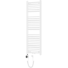 Mexen Mars radiador eléctrico 1200 x 400 mm, 400 W, blanco - W110-1200-400-6400-20