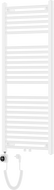 Mexen Mars elektrischer Heizkörper 1200 x 500 mm, 500 W, weiß - W110-1200-500-6500-20