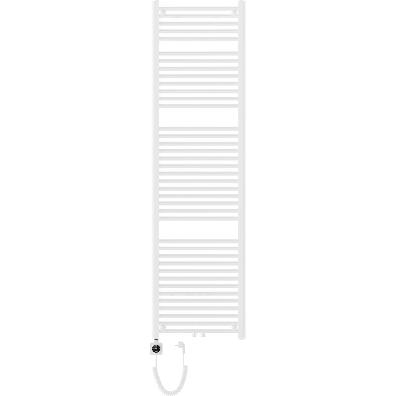 Mexen Mars radiateur électrique 1800 x 500 mm, 900 W, blanc - W110-1800-500-6900-20