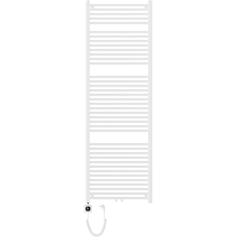 Mexen Mars grzejnik elektryczny 1800 x 600 mm, 900 W, biały - W110-1800-600-6900-20