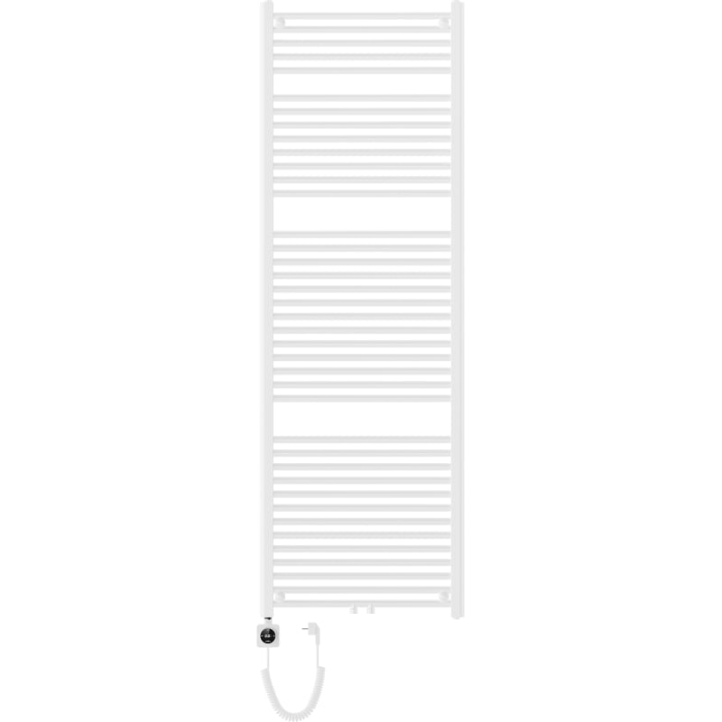 Mexen Mars radiador eléctrico 1800 x 600 mm, 900 W, blanco - W110-1800-600-6900-20