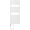 Mexen Bachus grzejnik elektryczny 1200 x 500 mm, 600 W, biały - W109-1200-500-2600-20