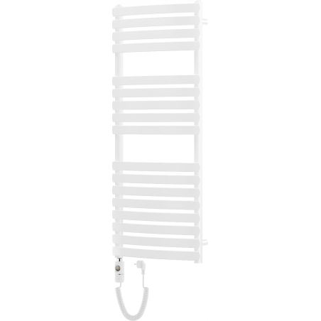 Mexen Bachus radiador eléctrico 1200 x 500 mm, 600 W, blanco - W109-1200-500-2600-20