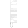 Mexen Bachus grzejnik elektryczny 1200 x 500 mm, 600 W, biały - W109-1200-500-2600-20