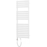 Mexen Bachus radiador eléctrico 1200 x 500 mm, 600 W, blanco - W109-1200-500-2600-20