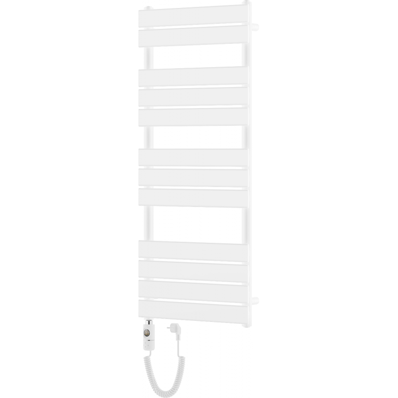 Mexen Ceres ηλεκτρικό καλοριφέρ 1200 x 500 mm, 600 W, λευκό - W111-1200-500-2600-20