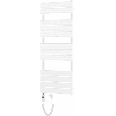 Mexen Ceres radiatore elettrico 1200 x 500 mm, 600 W, bianco - W111-1200-500-2600-20