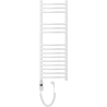 Mexen Eros električni radijator 900 x 318 mm, 300 W, bijeli - W112-0900-318-2300-20