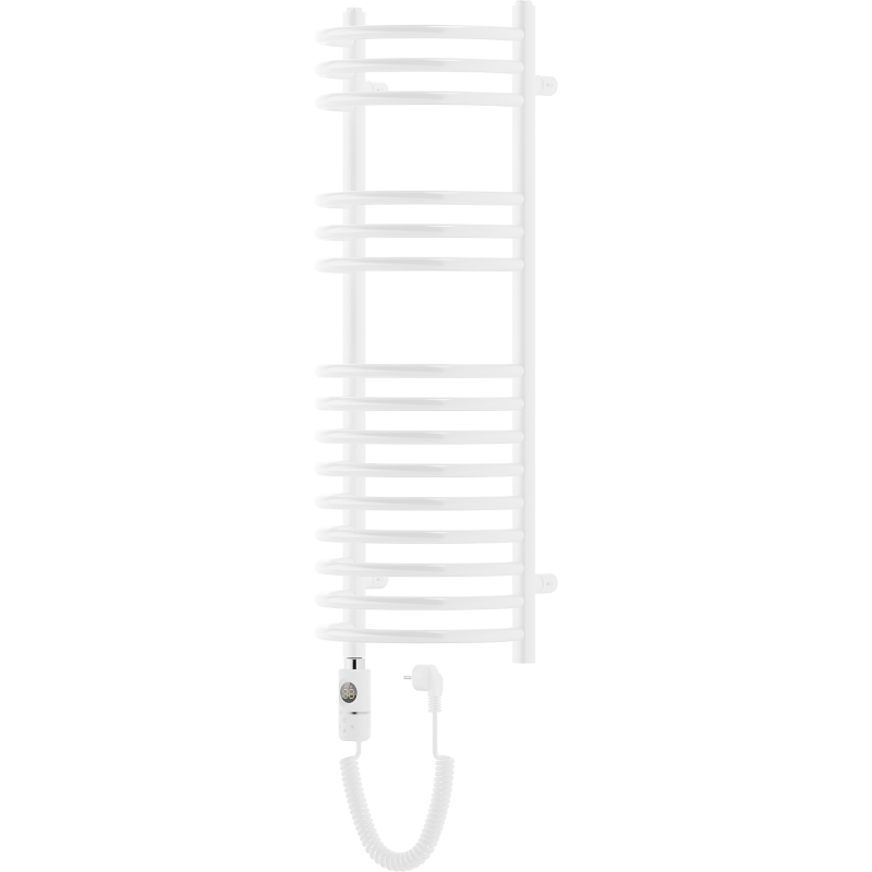 Mexen Eros električni radiator 900 x 318 mm, 300 W, bel - W112-0900-318-2300-20