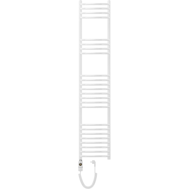 Mexen Eros grzejnik elektryczny 1600 x 318 mm, 600 W, biały - W112-1600-318-2600-20