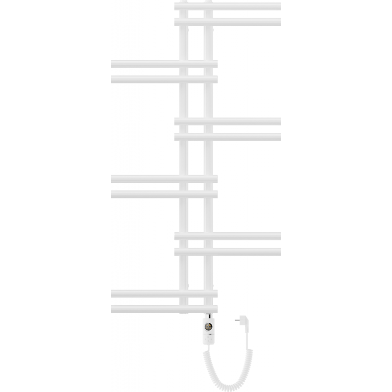 Mexen Jari elektrisk radiator 1005 x 550 mm, 300 W, vit - W115-1005-550-2300-20