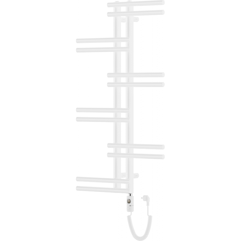 Mexen Jari aquecedor elétrico 1005 x 550 mm, 300 W, branco - W115-1005-550-2300-20