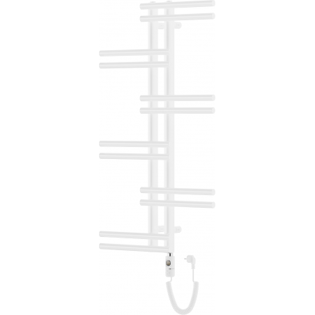 Mexen Jari radiador eléctrico 1005 x 550 mm, 300 W, blanco - W115-1005-550-2300-20