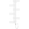 Mexen Jari radiador eléctrico 1005 x 550 mm, 300 W, blanco - W115-1005-550-2300-20