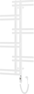 Mexen Jari Električni radijator 1005 x 550 mm, 300 W, bijeli - W115-1005-550-2300-20