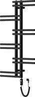 Mexen Jari elektrische radiator 1005 x 550 mm, 300 W, zwart - W115-1005-550-2300-70
