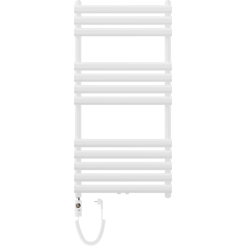 Mexen Jowisz radiador eléctrico 1200 x 600 mm, 600 W, blanco - W107-1200-600-2600-20