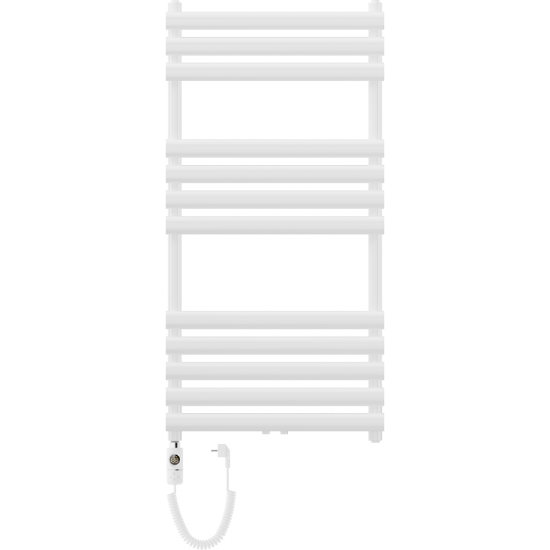 Mexen Jowisz sähkölämmitin 1200 x 600 mm, 600 W, valkoinen - W107-1200-600-2600-20