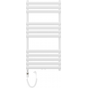 Mexen Jowisz elektrische radiator 1200 x 600 mm, 600 W, wit - W107-1200-600-2600-20