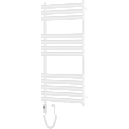 Mexen Jowisz elektrische radiator 1200 x 600 mm, 600 W, wit - W107-1200-600-2600-20
